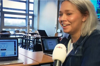 En direct à la tv 