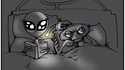 E.T., la lumière fut...