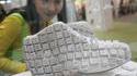 Chaussure clavier