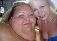 Sexy ladies