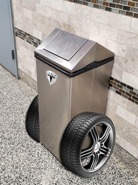 Elon, la réalité !