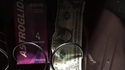 2$ le billet d'1$