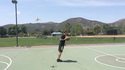 Filmer du basket avec un drone