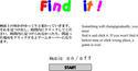 Find it !