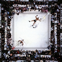 Muhammad Ali vs. Cleveland Williams