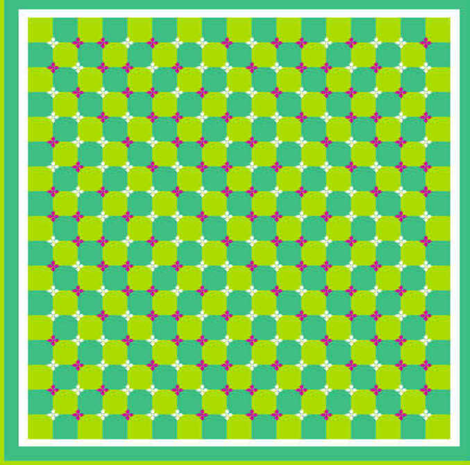 Illusion d'optique