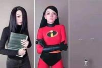 Violet Parr 