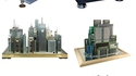 Villes miniatures