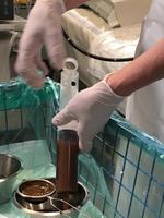 Non, ce n'est pas l'usine Nutella