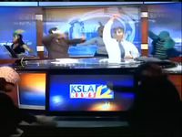 Harlem Shake 6