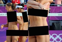 volley féminin