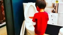 Et dire qu'à la maison il fait tout à côté
