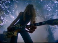 Zakk Wylde "Losin' Your Mind"
