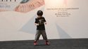 Un prodige du Yo-Yo à 6 ans