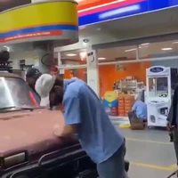 Kan ça refuse de s'ouvrir...