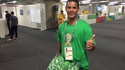 Le sport en chambre discipline olympique rio 2016