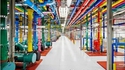 Chez Google