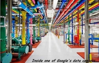 Chez Google