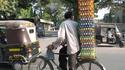 Transport fragile