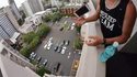 Kan tu fais le kon avec ton portable