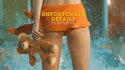 'Unfortunate details' experiments