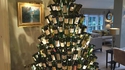Un bel arbre de Noël pour les p'tits lombriks