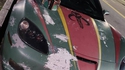 La voiture de Boba Fett