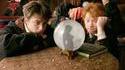 Harry Potter et la grosse baguette magique