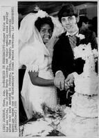 1970 : Le 1er mariage interracial dans l'état du Mississipi