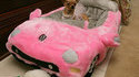 Coussin voiture