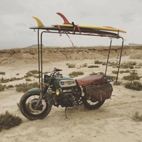 BM & surf