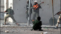 Concert improvisé