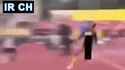 La Médaille d'or du ridicule à l'Iran