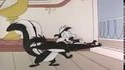 Pépé le pew