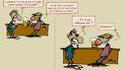Se faire vomir