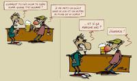 Se faire vomir