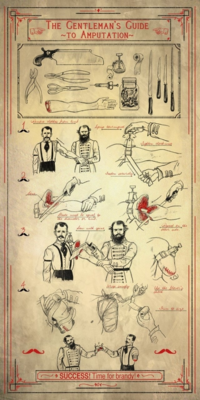 Le guide du gentleman