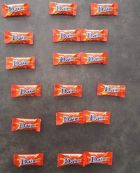 Daim ?