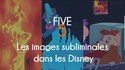 5 Images sexy chez Disney