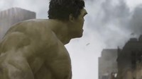 Scène bonus dans Avengers