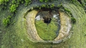 Oeil végétal