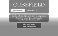 CubeField