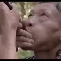 Un beau tir