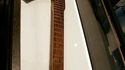 Guitare arme