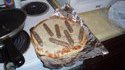 La pizza des fainéants