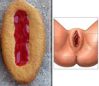 Biscuit de votre enfance