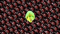 "Hahahrawrrahaha" Jurassic Park