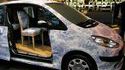 Voiture ming