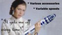 R2D2 dildo