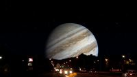 Distance Terre - Lune